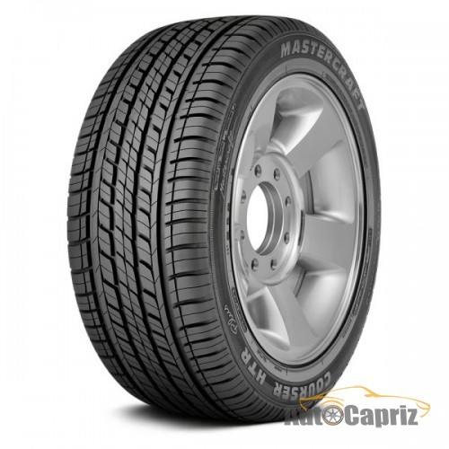Шины Mastercraft Courser HTR Plus 275/55 R20 117T